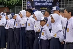 Sebanyak 37.467 Siswa SMP di Kabupaten Cianjur Ikuti TKA 2026