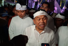 Dedi Mulyadi Tolak Tegas Mata Air Takokak Dijadikan Kandang Ayam