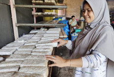Sempat Naik, Harga Tahu Tempe di Cianjur Kembali Stabil
