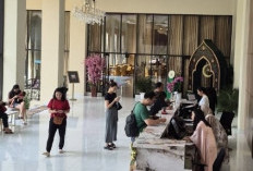 Hunian Hotel Libur Lebaran 2026 di Cianjur Capai 69 Persen