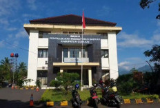 Bapenda Cianjur Catat Pajak Reklame Sebagai Penyumbang Tertinggi hingga April 2026