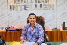 Kejari Kedepankan Pencegahan Cianjur Penyimpangan Dana Desa Lewat Program Jaga Desa