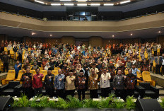 Mendikdasmen Dorong Guru Vokasi Seni Budaya Tingkatkan Kompetensi