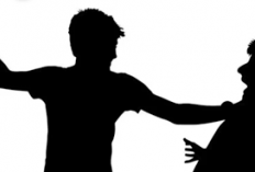 Salah Paham, Kurir Paket di Cianjur Dikeroyok Hingga Luka Parah