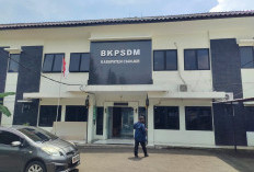 ASN Dinilai Masih Cukup, Pemkab Cianjur Belum Buka Formasi CPNS 2027