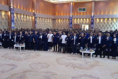 NasDem Jabar Targetkan Pembentukan DPRt Selesai Agustus 2026