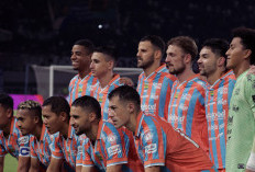 Igor Tolic Syukuri Kemenangan PERSIB atas Garudayaksa FC