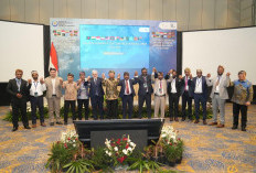 Perkuat Posisi Negara Pantai, Indonesia Gagas Deklarasi Bersama di Forum CSA