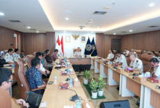 Sinergi Imigrasi dan ITB Inisiasi “Pagar Digital” Patroli Drone untuk Pengawasan Perbatasan  