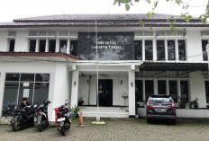 Rumah Singgah Dinsos Cianjur Memprihatinkan, DPRD Dorong Perbaikan