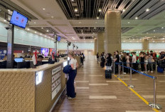 Imigrasi Siaga Antisipasi Dampak Penutupan Ruang Udara Timur Tengah