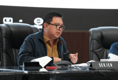 Jaga Stabilitas Harga Bahan Pokok, Sekjen Kemendagri Minta TPID Turun ke Pasar