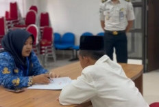 Lapas Cianjur Pastikan Anak Binaan Tetap Dapat Akses Pendidikan