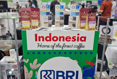 Transformasi UMKM Lewat Rumah BUMN Bandung: Perjalanan Strategis Cikopi Mang Eko Menuju Kurasi BRIncubator