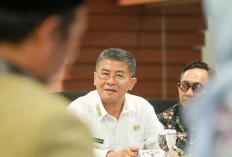 Wagub Erwan Yakin Jabar Kembali Raih Juara Umum Anugerah Adinata Syariah 2026