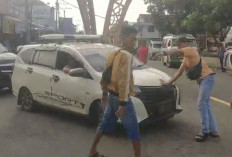 Dishub Cianjur Akan Optimalkan Pengawasan Travel Gelap