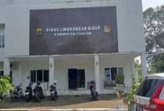 Dari 380 SPPG di Cianjur, Baru 9 Kantongi SPPL 