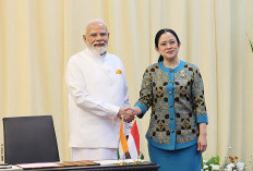Puan Dorong Kemitraan Indonesia-India Beri Manfaat Nyata bagi Kesejahteraan Rakyat