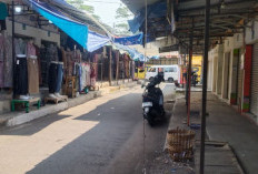 Dishub Cianjur Upayakan Angkot Masuk Kawasan Pasar Induk