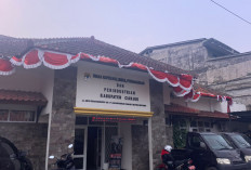 400 Pelaku UMKM Cianjur Segera Terima Bantuan Hibah Barang