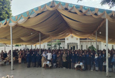 Wabup Cianjur Tekankan Sinergi Orangtua dan Guru dalam Membentuk Karakter Anak