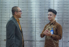 BRI BO Bandung Asia Afrika Hadirkan Layanan SDB Unggulan dengan Privilege Khusus