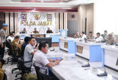 Wagub Jabar Minta Semua Pihak Bersinergi Wujudkan Mudik Aman