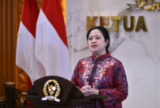 Ketua DPR Minta PLN Mitigasi Dampak Pemadaman Listrik Bergilir