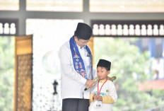 Kemenag Ubah Matsama Menjadi Matamuda, Perkuat Program Madrasah Ramah Anak