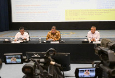Pemerintah Gelontorkan Stimulus Transportasi Rp2,04 Triliun, Tiket Kereta hingga Pesawat Didiskon 