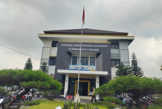  Kejar Target, Bapenda Cianjur Mulai Cetak SPPT PBB Tahun 2026