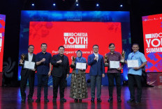 Penghargaan Wirasena 2026, Kemenpora Apresiasi Capaian Pembangunan Pemuda Daerah
