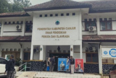 Disdikpora Cianjur Targetkan Satu Desa Satu Layanan Pendidikan