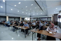 Disdik Jabar Matangkan Konsep Sekolah Maung