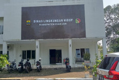 DLH Cianjur Kerahkan 250 Petugas untuk Amankan Kebersihan Kirab Budaya