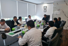 Cegah Kebocoran Anggaran, Kementrans Akan Replikasi Sistem Pengawasan Digital Komdigi