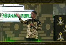 Mentan Amran Ajak HIPMI Percepat Hilirisasi Pertanian