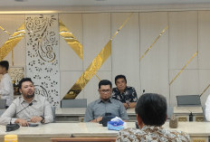 Komisi IV DPRD Cianjur Dorong Pengelolaan RS Sindangbarang oleh Provinsi