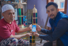 Menjaga Nyala Warisan Lampu Gentur: Transformasi Kerajinan Abad ke-19 Menjadi Pilar Ekonomi Kreatif Cianjur