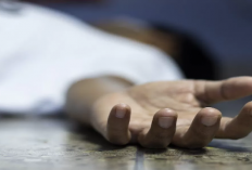 Pria di Cianjur Ditemukan Meninggal di Rumah, Polisi Lakukan Penyelidikan