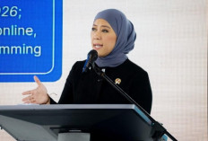 Komdigi Hormati Putusan MK soal Sisa Kuota Internet, Siap Lakukan Kajian