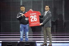 Timnas Indonesia Resmi Hadir di EA Sports FC, Kemenpora Sebut Industri Olahraga Nasional Naik Level