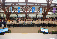 Pertamina Goes To Campus 2026 Cari Mahasiswa Kreatif dan Inovatif