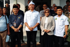 Cegah Tawuran Terulang, Pemkab Cianjur Dorong Kolaborasi Antarsekolah
