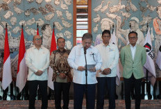Respons Dinamika Pasar Modal, Pemerintah Percepat Reformasi dan Jaga Kredibilitas IHSG
