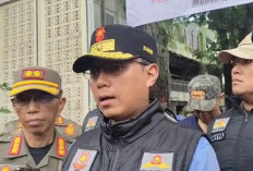 Satpol PP Cianjur Tegaskan Tempat Hiburan Tutup Selama Ramadan