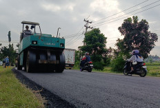 Pemkab Cianjur Siapkan Jalur Alternatif Antisipasi Macet Mudik Lebaran 2026