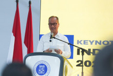 Kemenperin Perkuat Ekosistem Semikonduktor Nasional melalui Pengembangan Desain Chip dan SDM