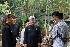 Disdikpora Cianjur Pastikan Siswa Terdampak Banjir di Mande Tetap Sekolah
