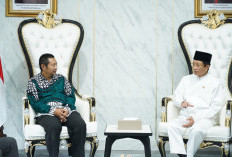 Menag Tegaskan Madrasah Swasta Memiliki Peran Besar dalam Sistem Pendidikan Nasional